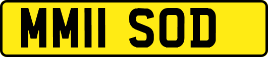 MM11SOD