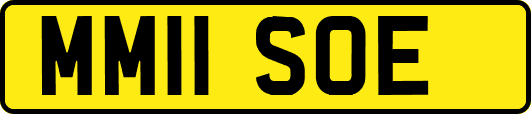 MM11SOE