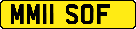 MM11SOF