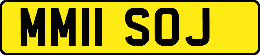 MM11SOJ