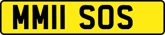 MM11SOS