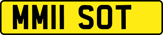 MM11SOT