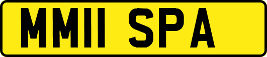 MM11SPA