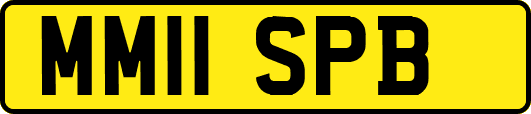 MM11SPB