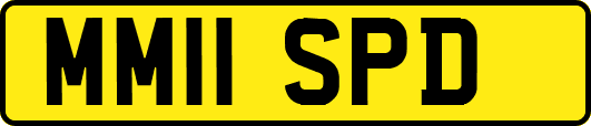MM11SPD