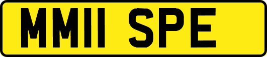 MM11SPE