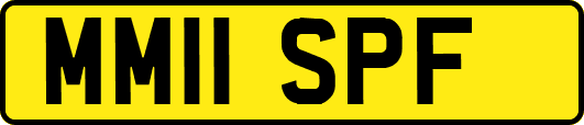 MM11SPF