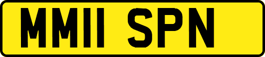 MM11SPN
