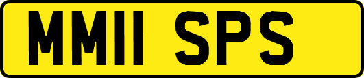 MM11SPS