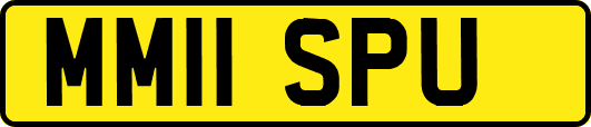 MM11SPU