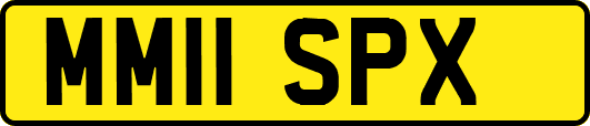 MM11SPX