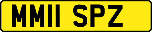 MM11SPZ