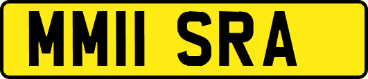 MM11SRA