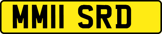 MM11SRD