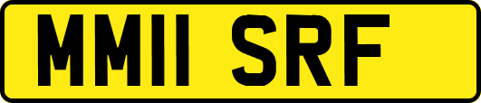 MM11SRF