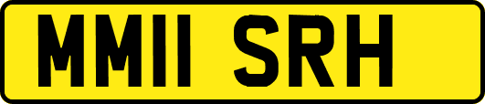 MM11SRH