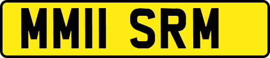 MM11SRM