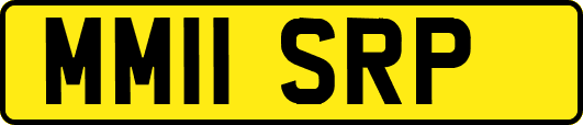 MM11SRP