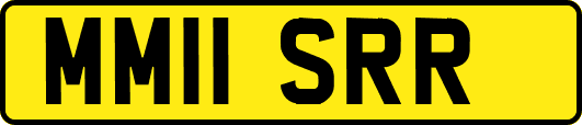 MM11SRR