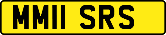 MM11SRS