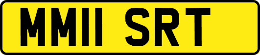 MM11SRT