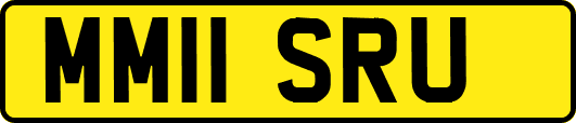 MM11SRU