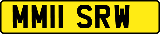 MM11SRW
