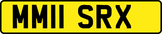 MM11SRX
