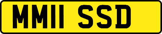 MM11SSD