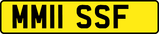 MM11SSF