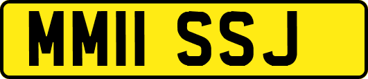 MM11SSJ