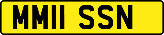 MM11SSN