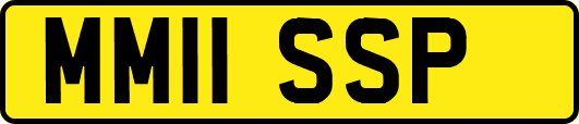 MM11SSP