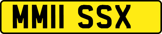 MM11SSX