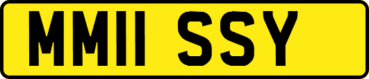 MM11SSY