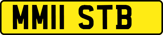 MM11STB