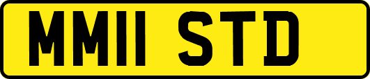 MM11STD