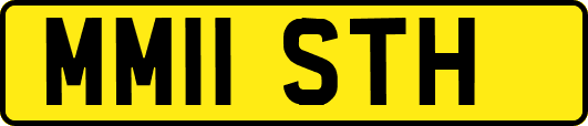 MM11STH