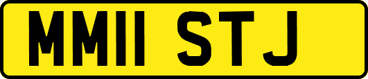 MM11STJ