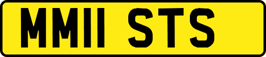 MM11STS