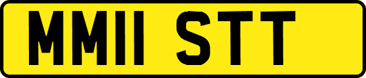 MM11STT