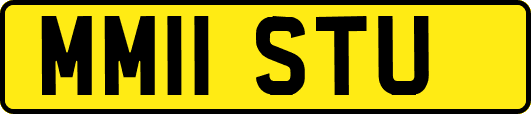 MM11STU