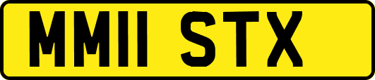 MM11STX