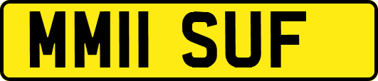 MM11SUF