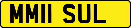 MM11SUL
