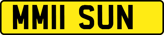 MM11SUN
