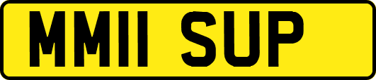 MM11SUP