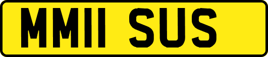 MM11SUS
