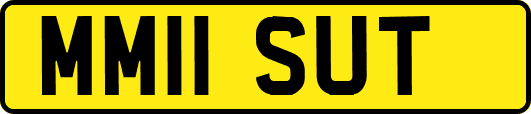 MM11SUT