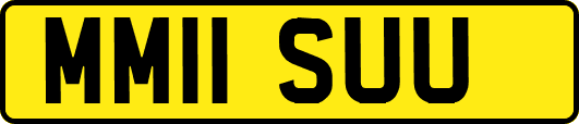 MM11SUU